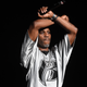 DMX performs onstage during the Bad Boy Family Reunion Tour on October 4, 2016 in Inglewood, California.